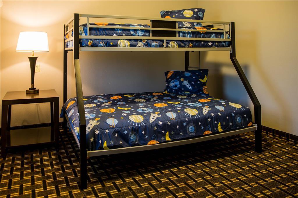 Evangeline Downs Hotel, Ascend Hotel Collection Opelousas Quarto foto