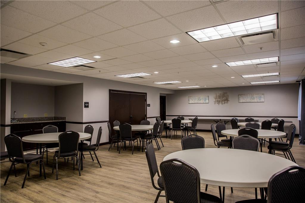 Evangeline Downs Hotel, Ascend Hotel Collection Opelousas Facilidades foto