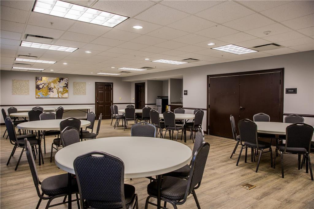 Evangeline Downs Hotel, Ascend Hotel Collection Opelousas Facilidades foto